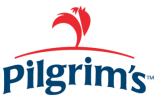 Pilgrim's Logo
