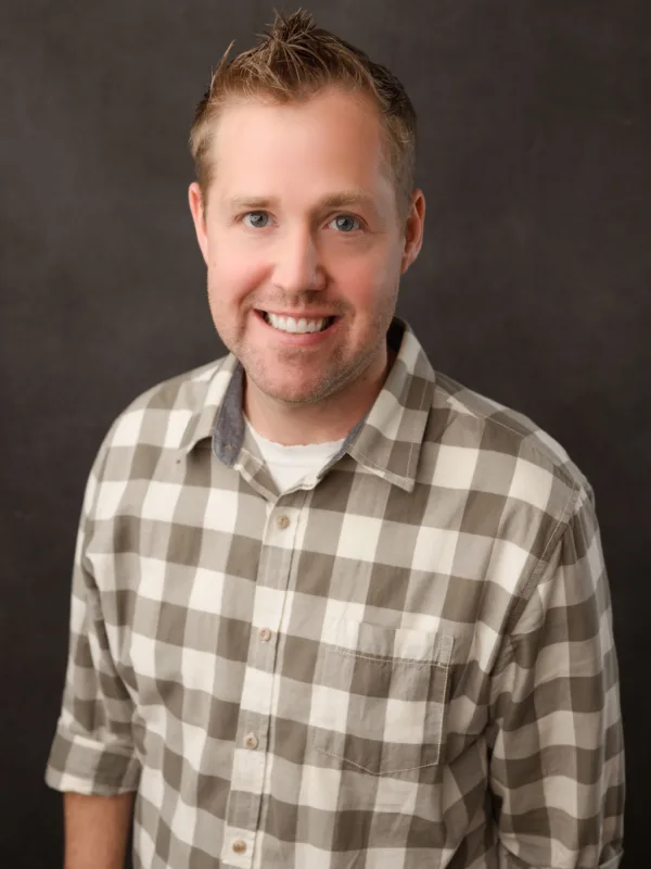 Tim Mitchell, Lead Carrier Saels.