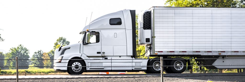 Refrigerated Truckload Service